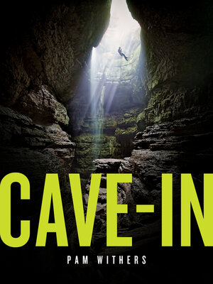 cover image of Cave-In